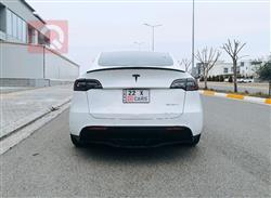 تسلا موديل Y